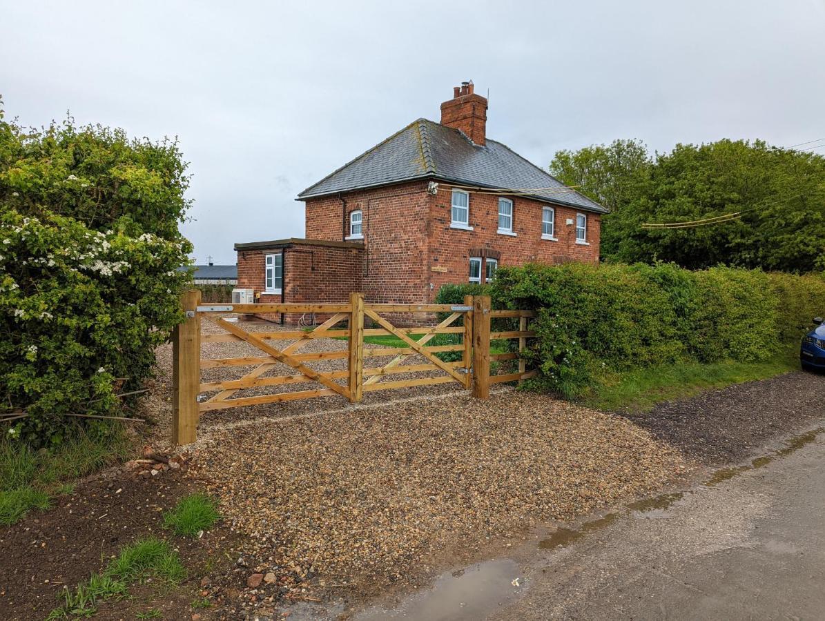 2 Lane End Holiday home Kingston upon Hull