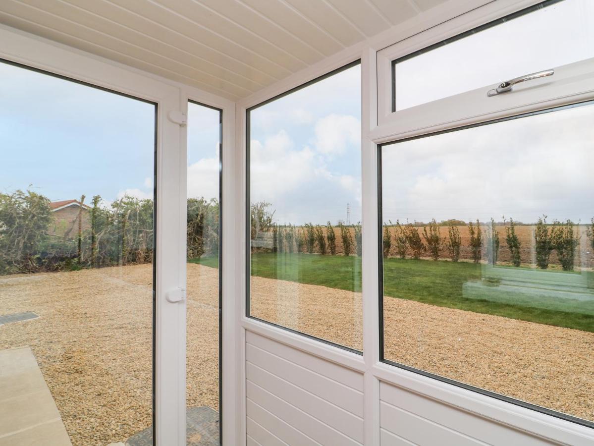 2 Lane End Holiday home Kingston upon Hull