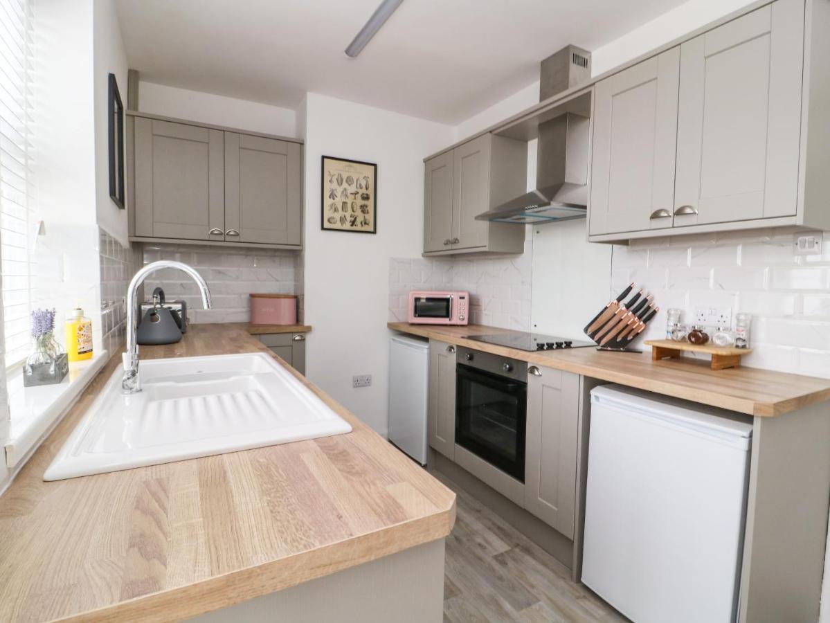 Holiday home 2 Lane End Kingston upon Hull