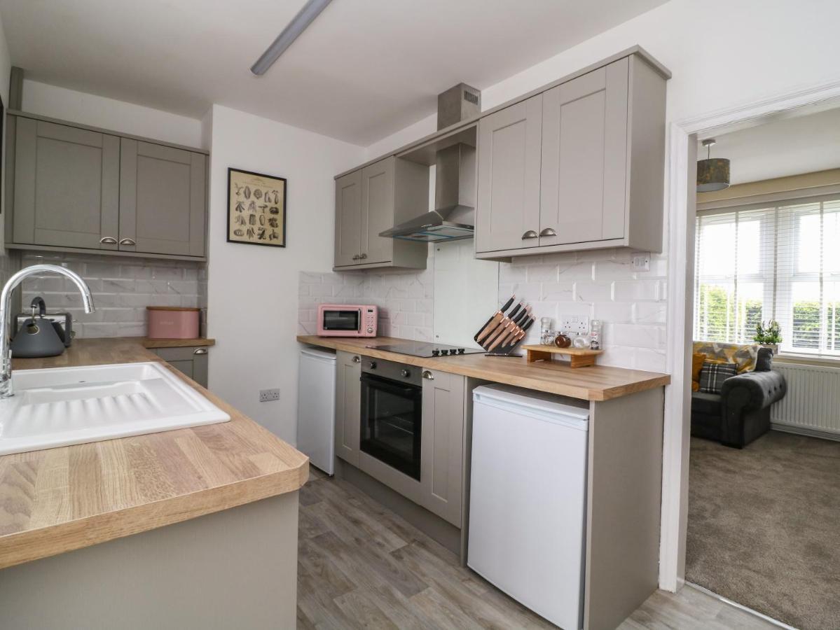 Holiday home 2 Lane End Kingston upon Hull